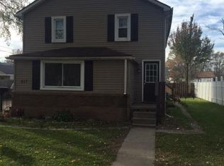 617 York St APT 2, Milan, MI