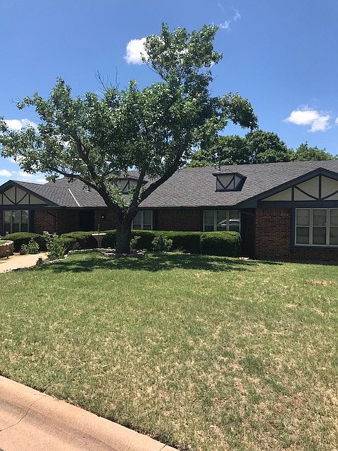 Great home near ACU!