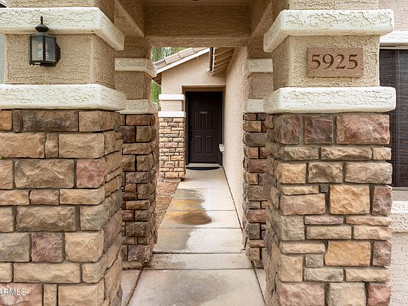 5th image of 5925 S BANNING Street