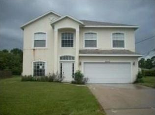 5922 NW Wolverine Rd, Port Saint Lucie, FL 34986