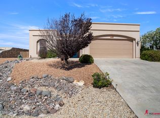 1151 Castile Ct, Las Cruces, NM 88007