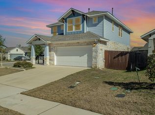 236 Oakstone Dr, Georgetown, TX 78628