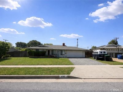 835 Fordland Ave, La Verne, CA, 91750
