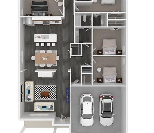 3rd image of 13906 Sullivan Blvd #370