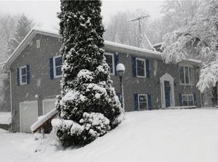 7071 Us Hwy 6, Linesville, PA 16424