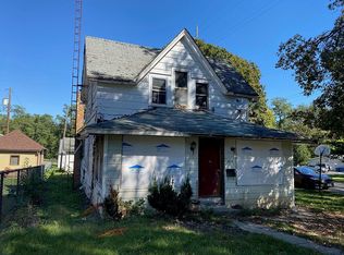 526 E Cleveland St, Spring Valley, IL 61362