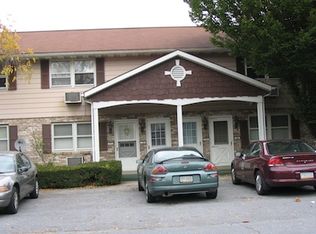 120 Fruitville Pike APT 23, Manheim, PA 17545