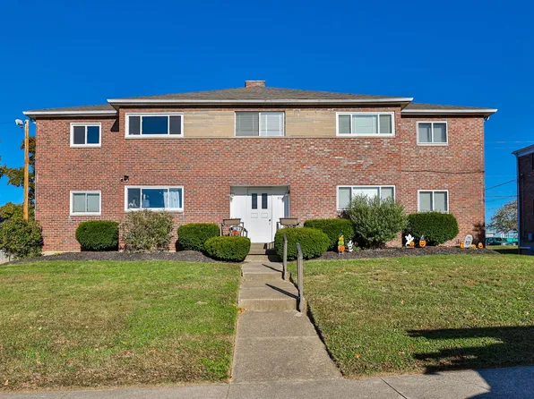 296 Glencross Ave #4, Hamilton, OH 45013