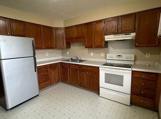 116 High St SW #3E, Mitchellville, IA 50169