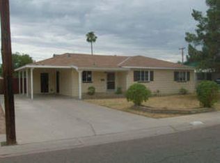 2121 W Myrtle Ave, Phoenix, AZ 85021