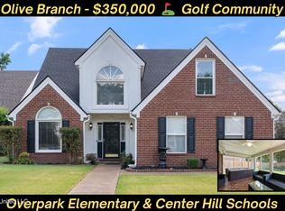 8300 Waverly Cv, Olive Branch, MS 38654