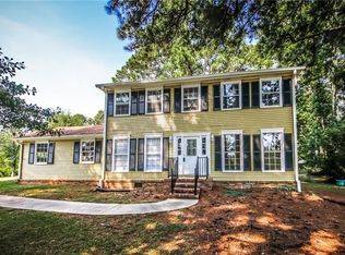 2158 Cedar Dr, Lawrenceville, GA 30043