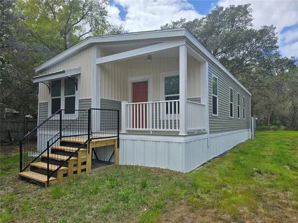 43535 Dixie Dr, Paisley, FL 32767