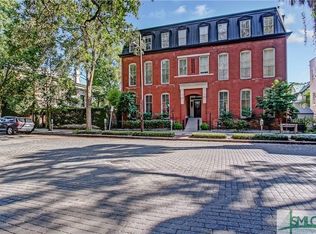 117 W Charlton St, Savannah, GA 31401
