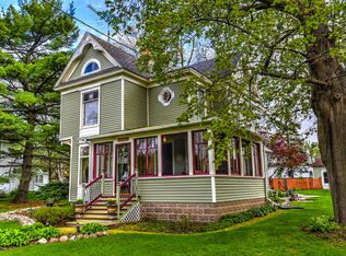 11809 Maple Ave, Hebron, IL 60034