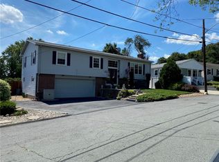 24 Pavilion Ave, Cranston, RI 02920