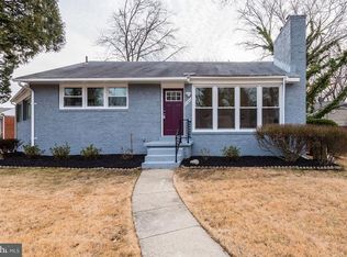 2500 Dennis Ave, Silver Spring, MD 20902