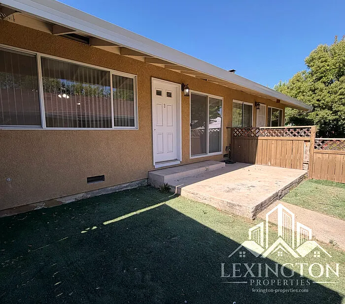 2 bed, 1.0 bath, 850 sqft, $1,625 — Photo 3