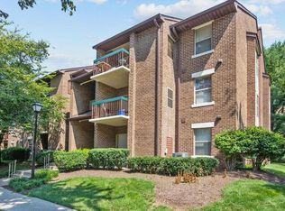 7909 Coriander Dr APT 302, Gaithersburg, MD 20879