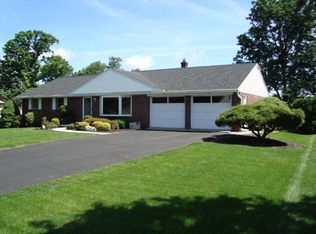 4021 Charles Rd, Emmaus, PA 18049