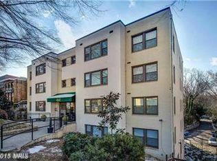 4840 Macarthur Blvd NW APT 506, Washington, DC 20007