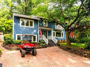 1756 Ebling Trl, Annapolis, MD 21401