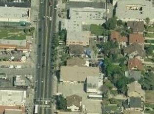 1926 S Western Ave, Los Angeles, CA 90018