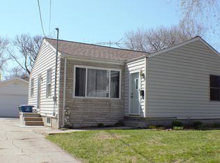4026 13th St, Des Moines, IA 50313