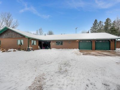 6813 S 18th Street Rd, Lake Nebagamon, WI, 54849