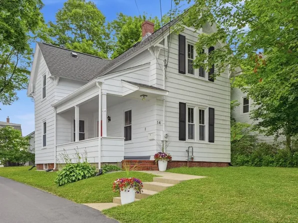 14 Boardman St, Westborough, MA 01581