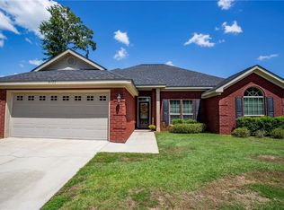 8720 Crabtree Pl, Mobile, AL 36695
