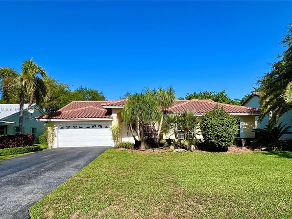 5407 NW 107th Ave, Coral Springs, FL 33076