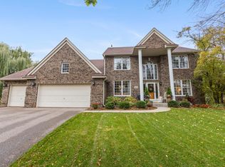 18244 88th Pl N, Maple Grove, MN 55311