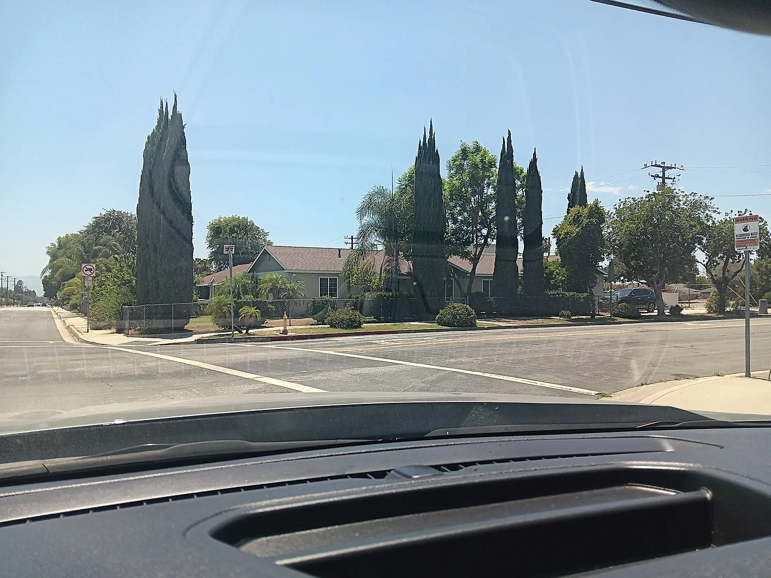 3 bed, 1385 sqft, $3,100 — Photo 1