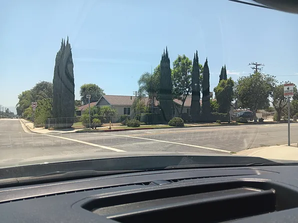 707 W 4th St, Ontario, CA 91762