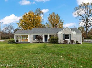 329 N Bonner Ave, Saint Matthews, KY 40207