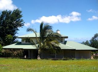 3820 Waha Rd, Kalaheo, HI 96741