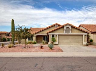14820 S 25th St, Phoenix, AZ 85048