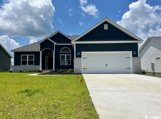 263 Hayloft Circle Archway Floor Plan, Conway, SC 29526