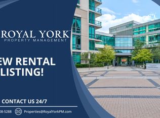 215 Sherway Gardens Rd #211, Toronto, ON M9C0A4