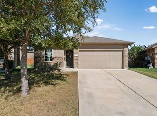 1005 Manny Cv, Hutto, TX 78634
