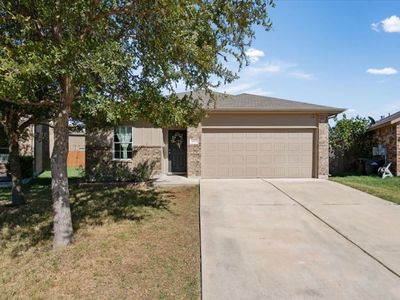 1005 Manny Cv, Hutto, TX, 78634