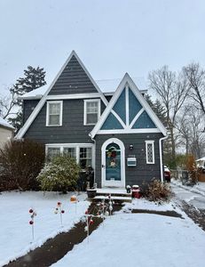 1109 S Webster St, Jackson, MI, 49203