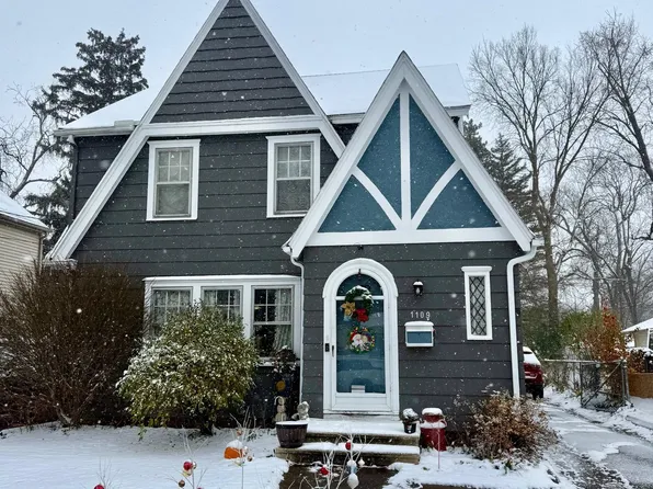 1109 S Webster St, Jackson, MI 49203