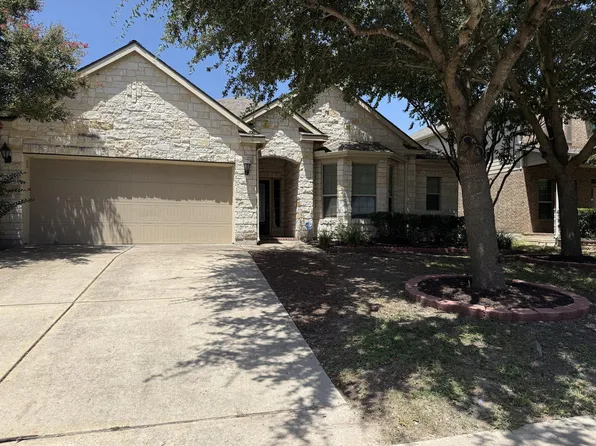 2909 Barley Field Pass, Pflugerville, TX 78660
