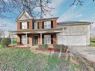 2015 Bikar Ct, Indian Trail, NC 28079