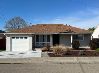 17263 Via La Jolla, San Lorenzo, CA 94580