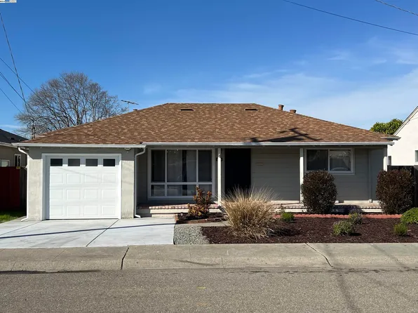 17263 Via La Jolla, San Lorenzo, CA 94580