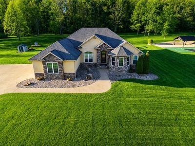598 Bollinger Rd, Bellville, OH, 44813