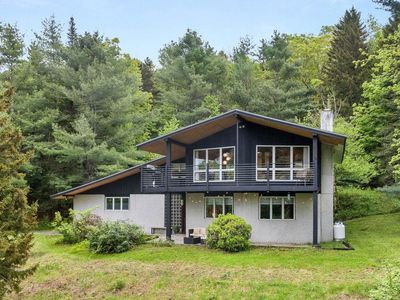 22 Hillside Drive, Wilmington, VT, 05363